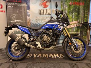 YAMAHA XTZ TENERE 700 - 2020