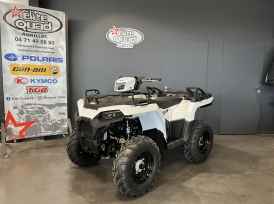 POLARIS SPORTSMAN - 2025
