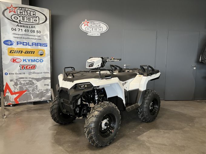 POLARIS SPORTSMAN 4