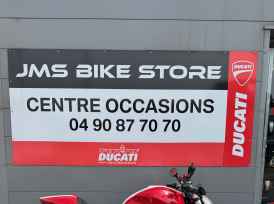 DUCATI MONSTER 1200 - 2014