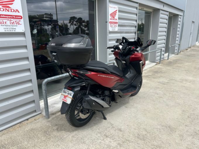 HONDA FORZA 350 4