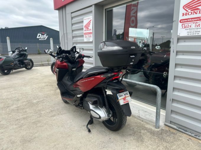HONDA FORZA 350 4