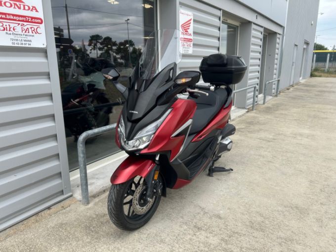 HONDA FORZA 350 4