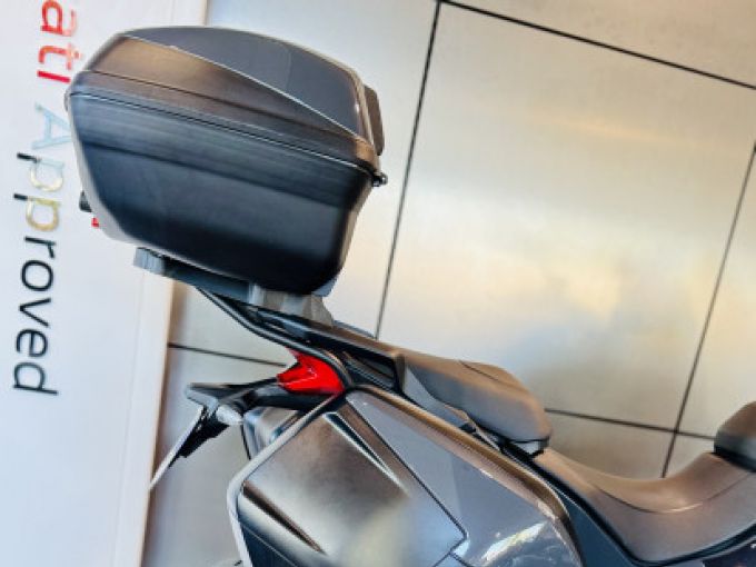 DUCATI MULTISTRADA V2 S 4