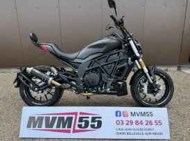 BENELLI 502C - 2024