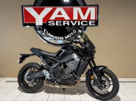 YAMAHA MT-09 - 2022