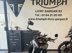 TRIUMPH STREET TRIPLE 765 RS - 2025