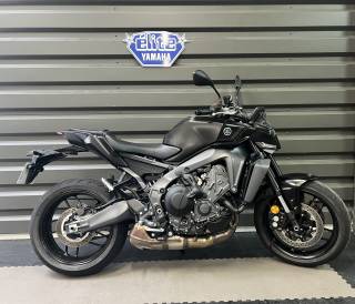 YAMAHA MT-09  Y-AMT - 2024