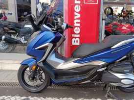 HONDA FORZA 350 - 2021