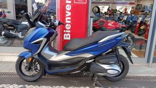 HONDA FORZA 350 - 2021