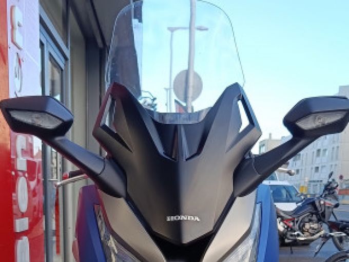 HONDA FORZA 350 4