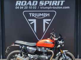 TRIUMPH SPEED TWIN 1200 - 2024