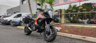 KTM 1290 SUPER ADVENTURE S - 2021