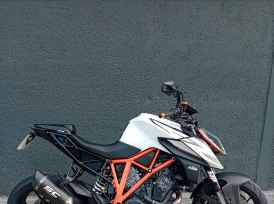 KTM 1290 SUPER DUKE R - 2019