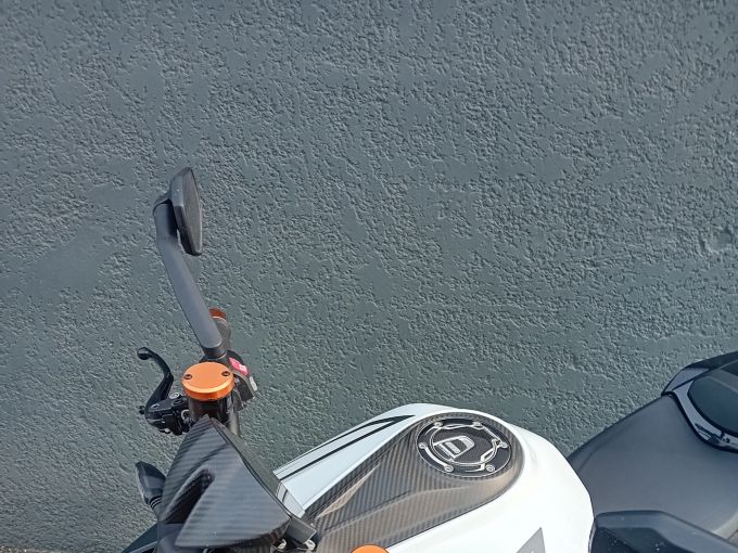 KTM 1290 SUPER DUKE R 4