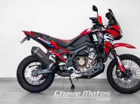 HONDA Africa Twin CRF1100L - 2023