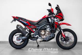 HONDA Africa Twin CRF1100L - 2023