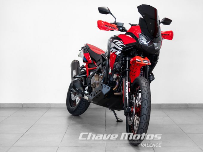 HONDA Africa Twin CRF1100L 4