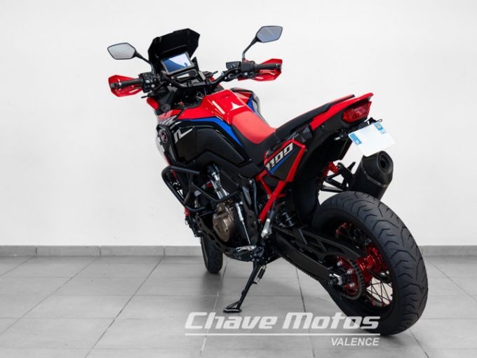 HONDA Africa Twin CRF1100L 4