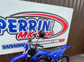 SHERCO 125 4T SE-RS Factory - 2023