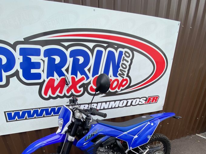 SHERCO 125 4T SE-RS Factory 4