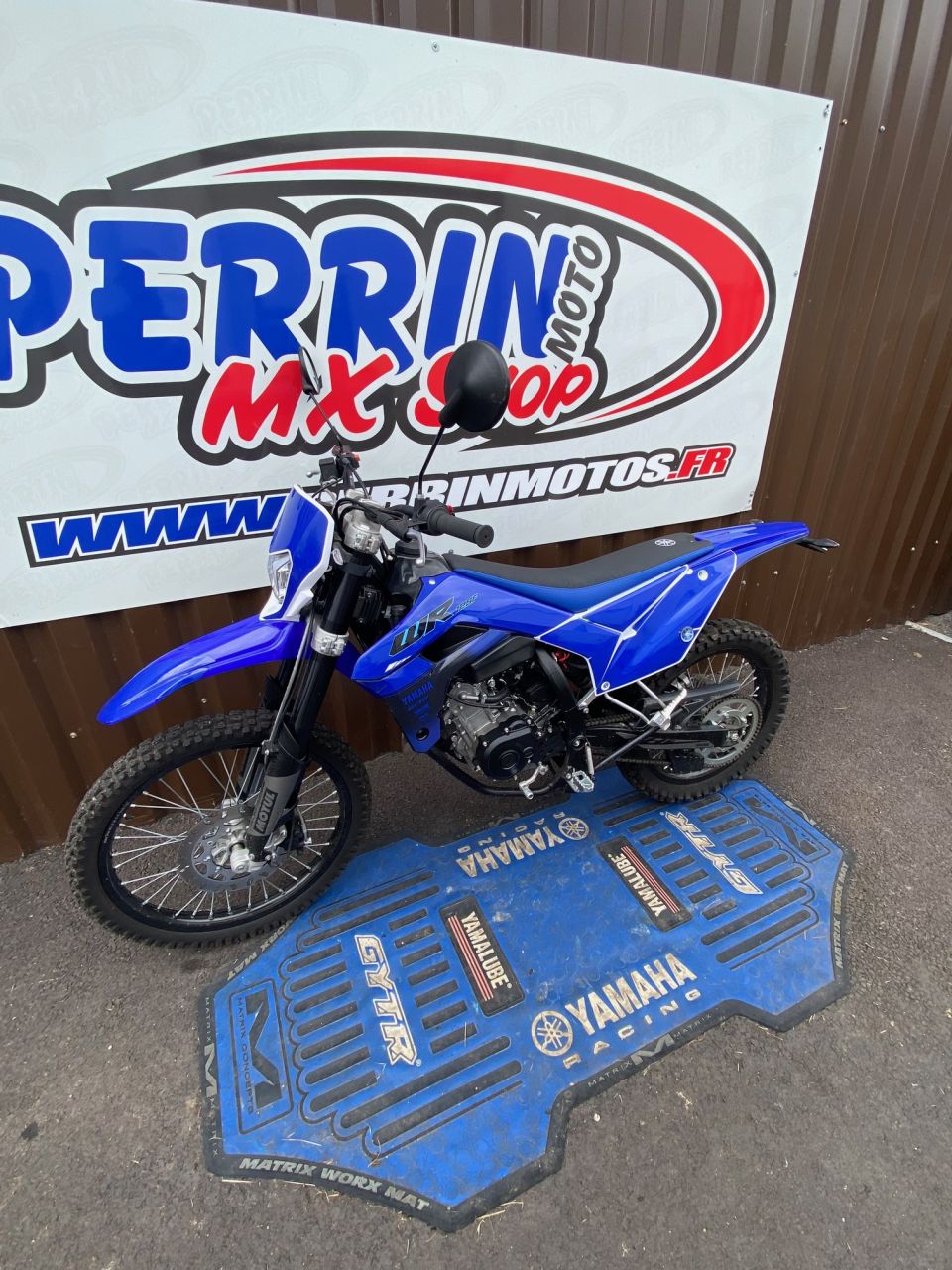 SHERCO 125 4T SE-RS Factory 4