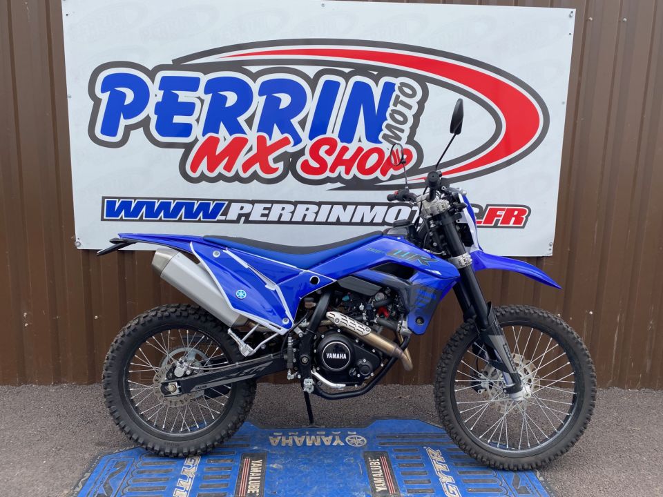 SHERCO 125 4T SE-RS Factory 4