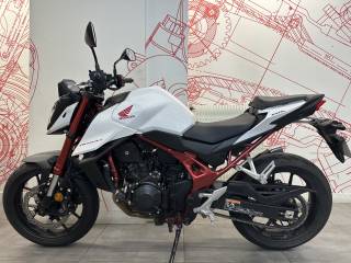 HONDA CB 750 HORNET - 2024