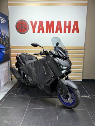 YAMAHA XMAX 125 - 2025