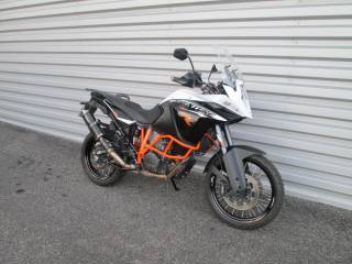 KTM 1190 ADVENTURE R - 2015