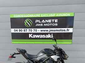 KAWASAKI Z900 125 CH 2025 100 KMS A SAISIR - 2025