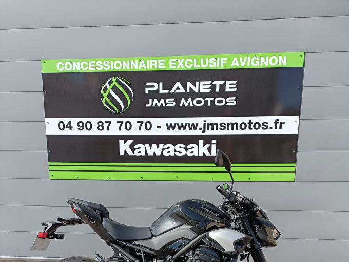 KAWASAKI Z900 125 CH 2025 100 KMS A SAISIR 4