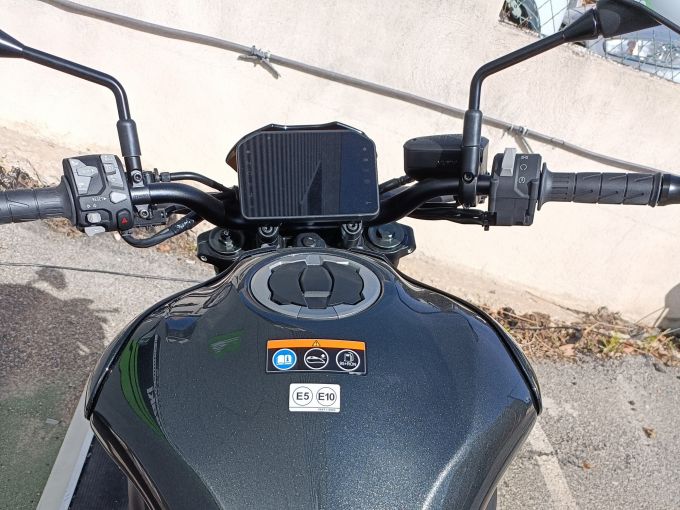 KAWASAKI Z900 125 CH 2025 100 KMS A SAISIR 4