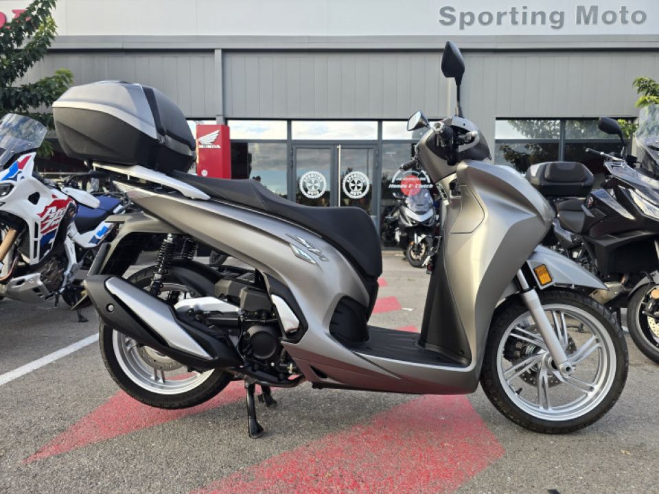 HONDA SH 350 4