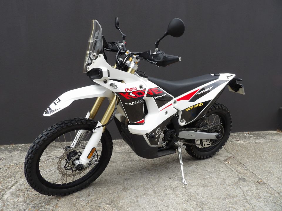 KOVE 450 RALLY 4