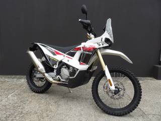 KOVE 450 RALLY - 2024