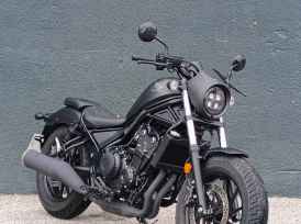 HONDA CMX 500 REBEL - 2023