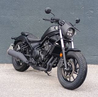 HONDA CMX 500 REBEL - 2023