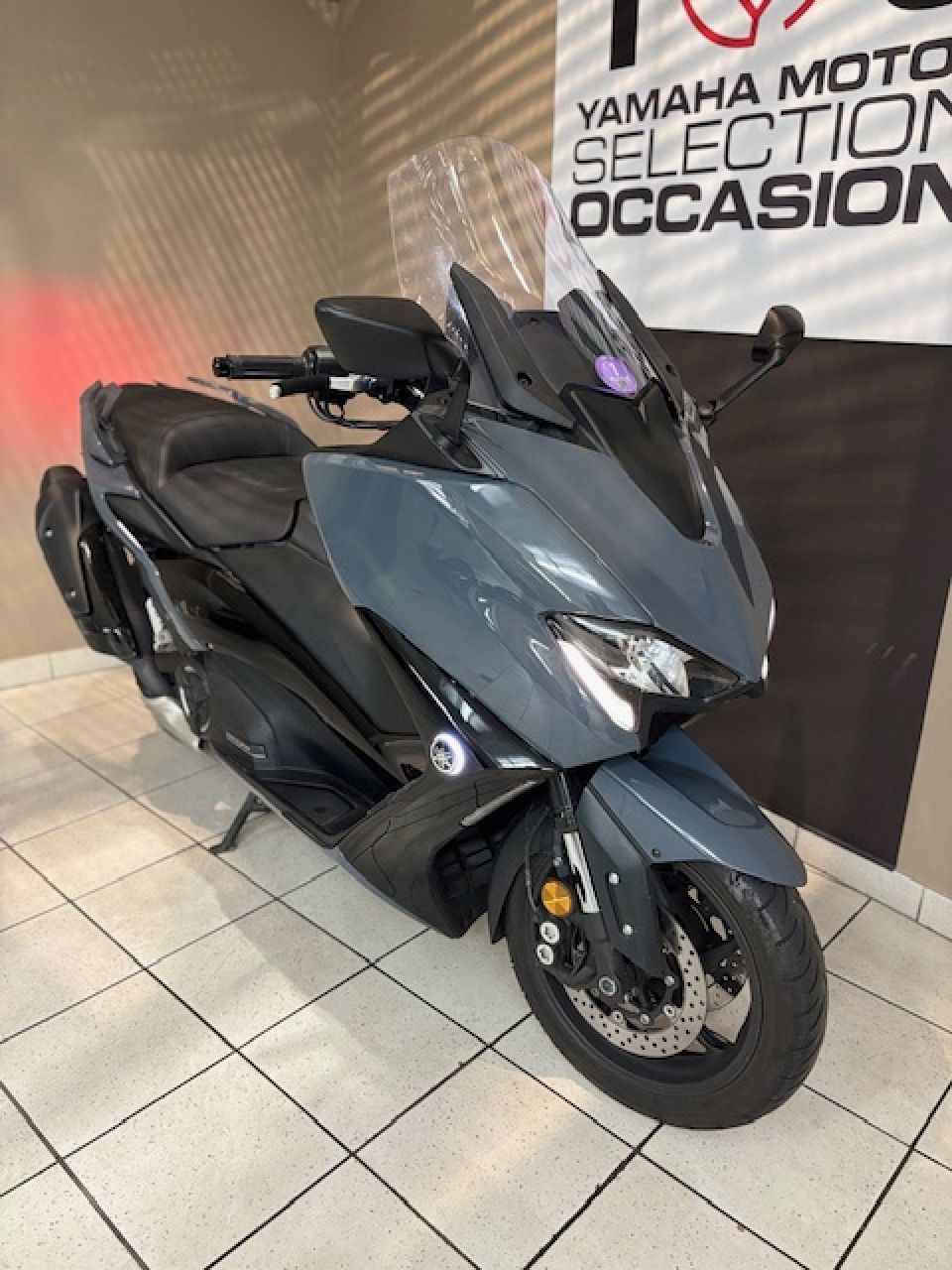 YAMAHA XP T-MAX 560 TECH MAX 4