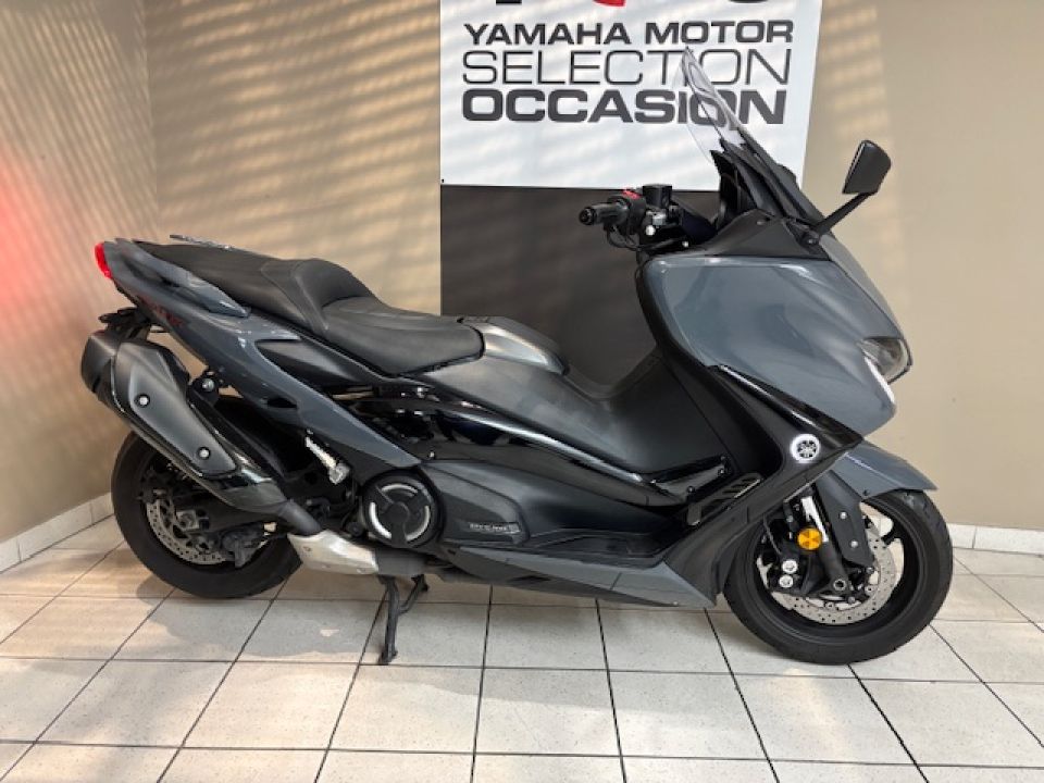 YAMAHA XP T-MAX 560 TECH MAX 4
