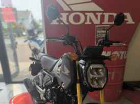 HONDA MSX 125 - 2021