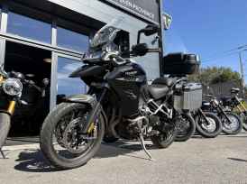 TRIUMPH TIGER 1200 GT EXPLORER - 2023