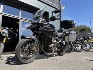 TRIUMPH TIGER 1200 GT EXPLORER - 2023