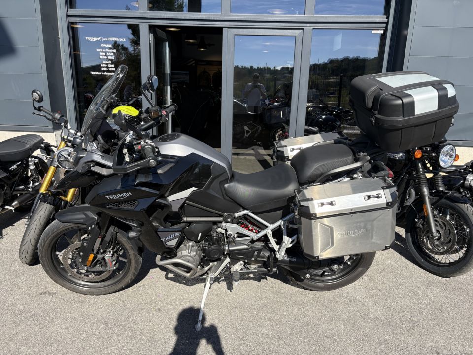 TRIUMPH TIGER 1200 GT EXPLORER 4