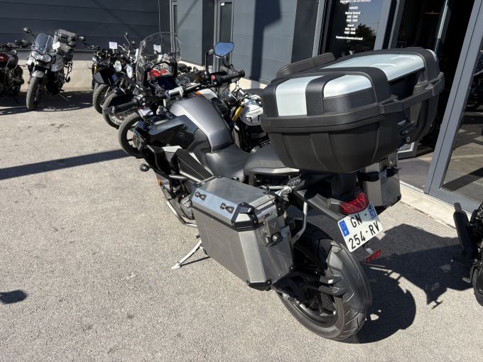 TRIUMPH TIGER 1200 GT EXPLORER 4