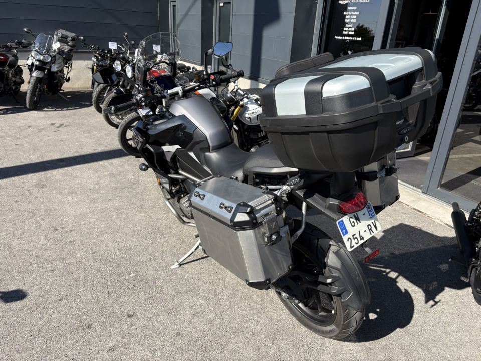 TRIUMPH TIGER 1200 GT EXPLORER 4