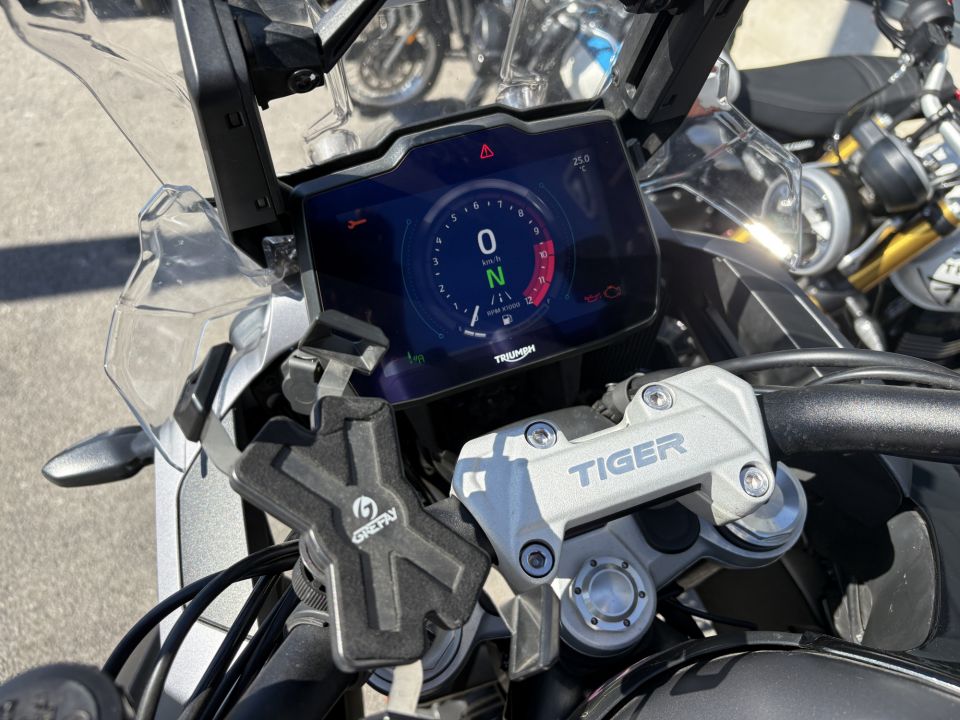 TRIUMPH TIGER 1200 GT EXPLORER 4