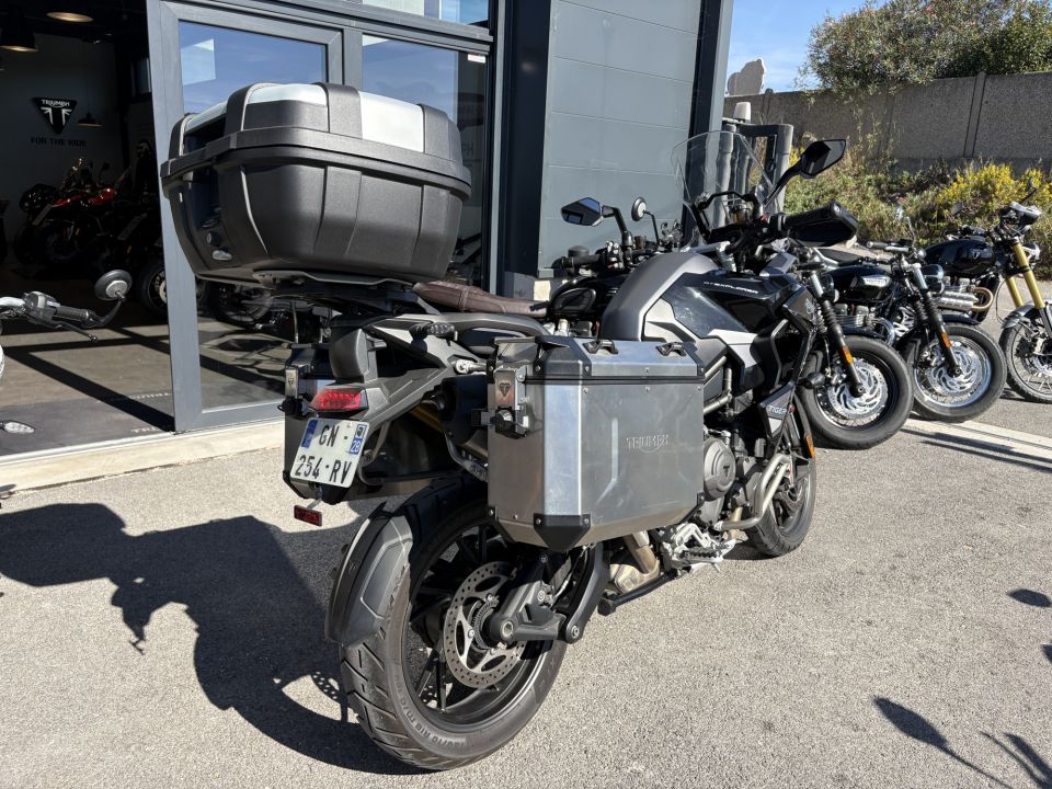 TRIUMPH TIGER 1200 GT EXPLORER 4