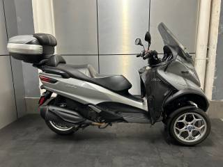 PIAGGIO MP3 400 HPE SPORT ABS ASR - 2021