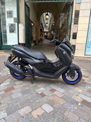 YAMAHA NMAX 125 - 2025